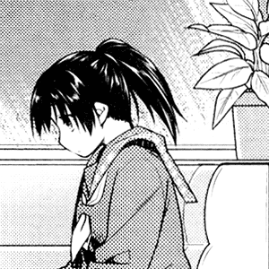 "Koi no Kotoba"